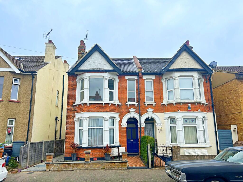 Main image of property: Richmond Avenue , Shoeburyness, SS3
