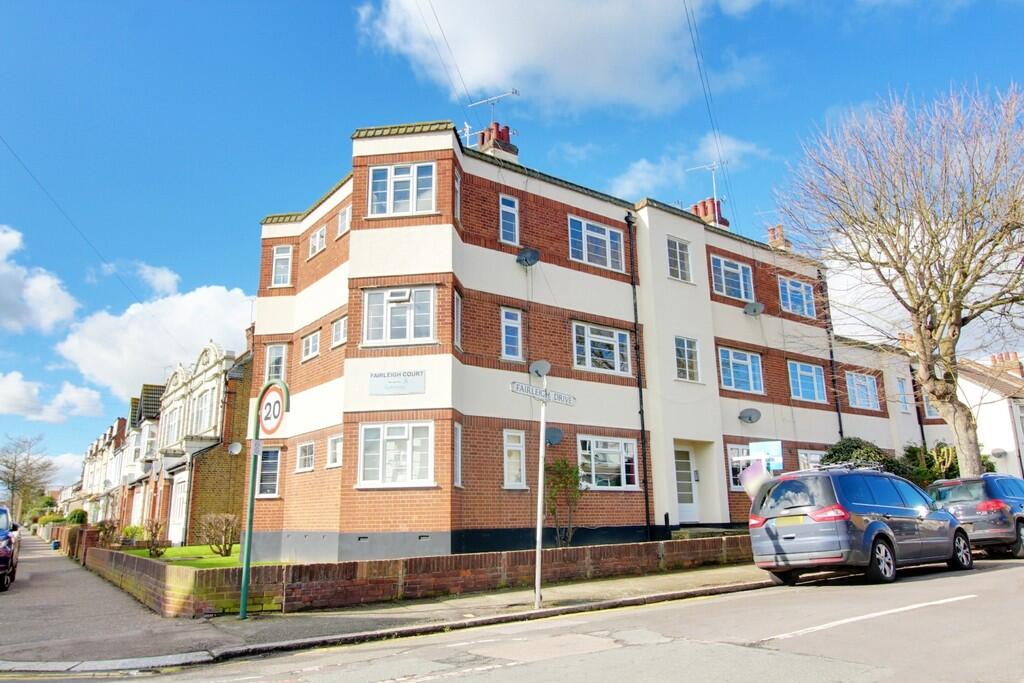 Main image of property: Fairleigh Court, Fairleigh Drive