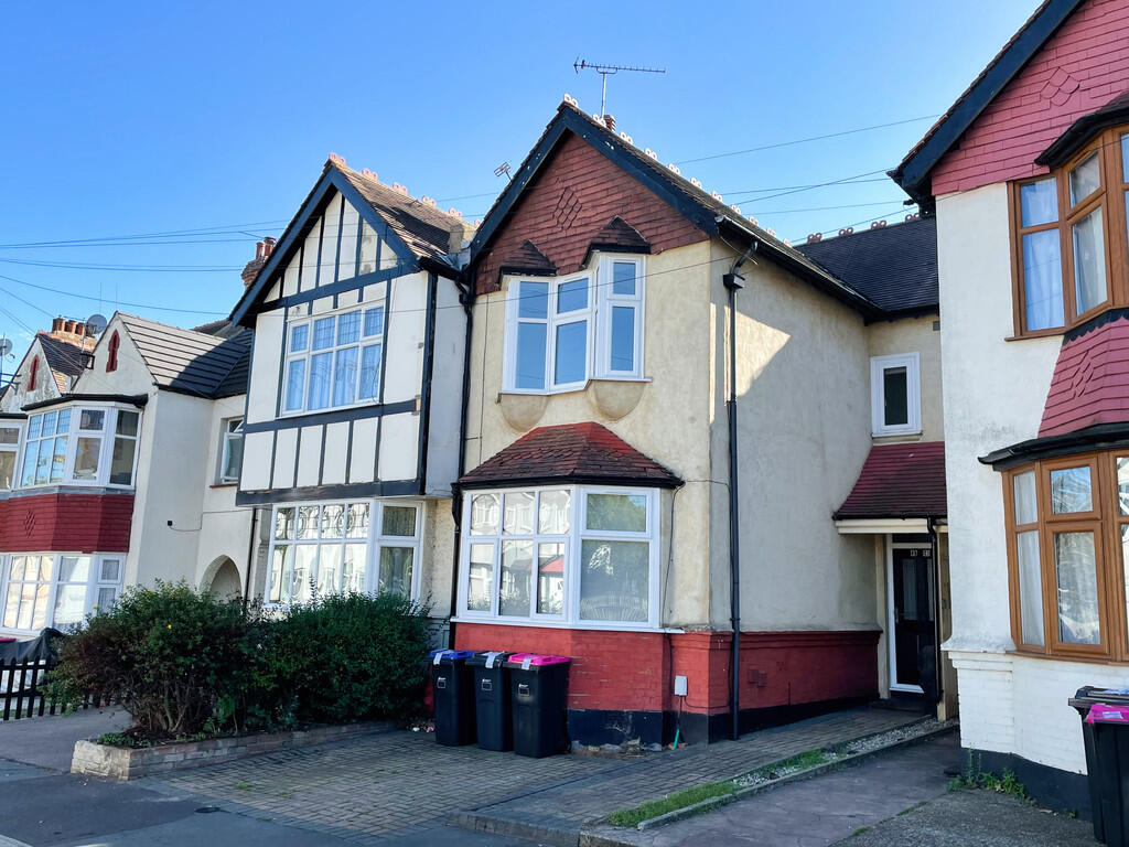 Main image of property: Grange Gardens, Southend-on-Sea