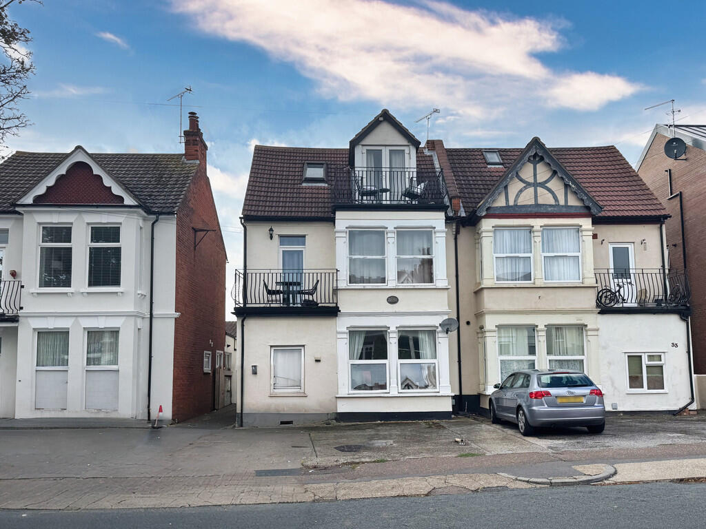 Main image of property: Grosvenor Road, Westcliff On Sea
