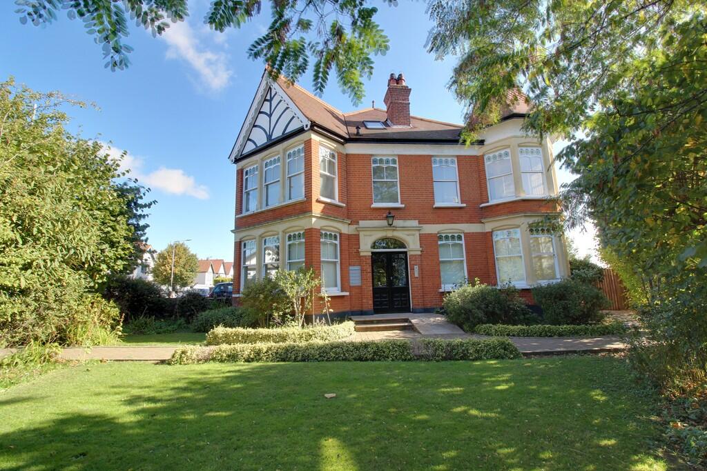 Main image of property: Leigh Road, Leigh On Sea