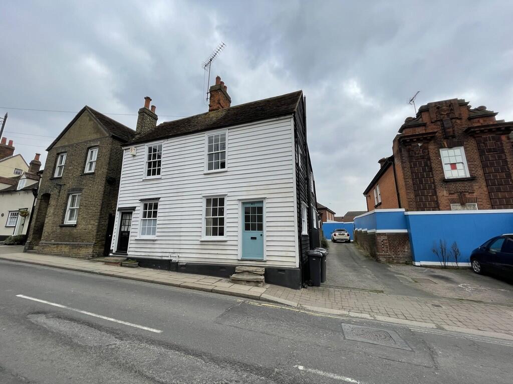 Main image of property: South Street, Rochford