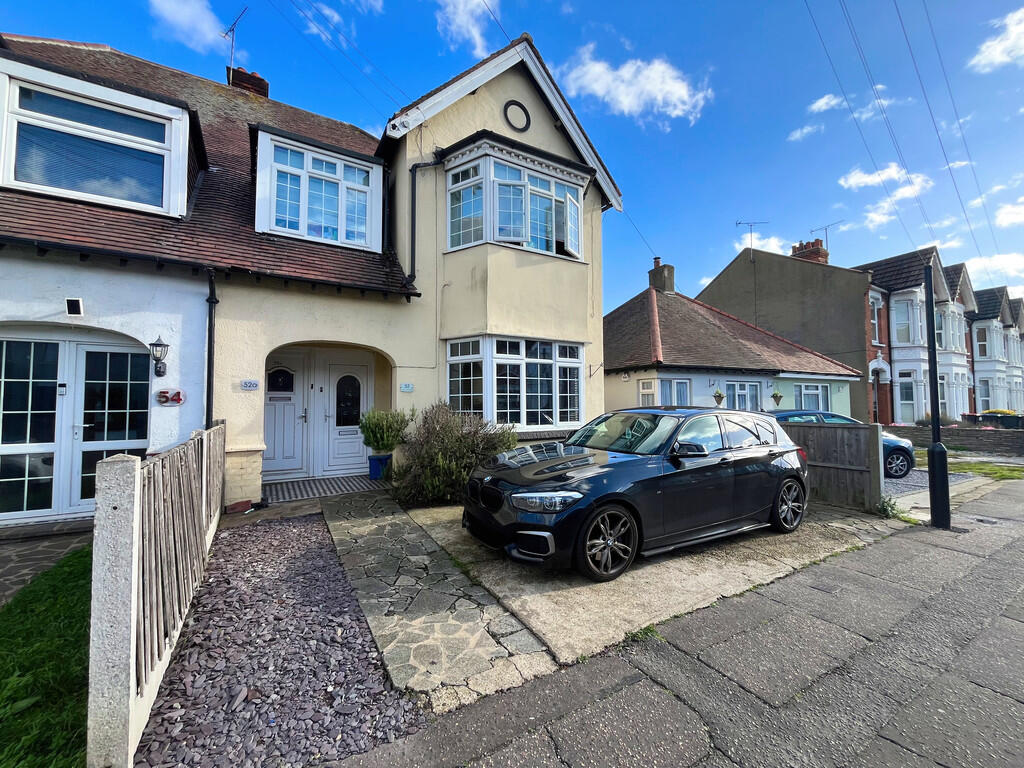 Main image of property: Bournemouth Park Road, Southend