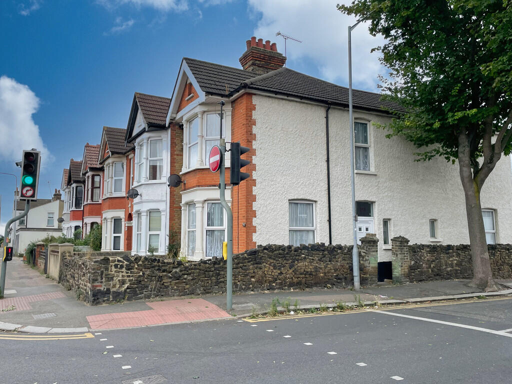 Main image of property: Bournemouth Park Road, Southend On Sea