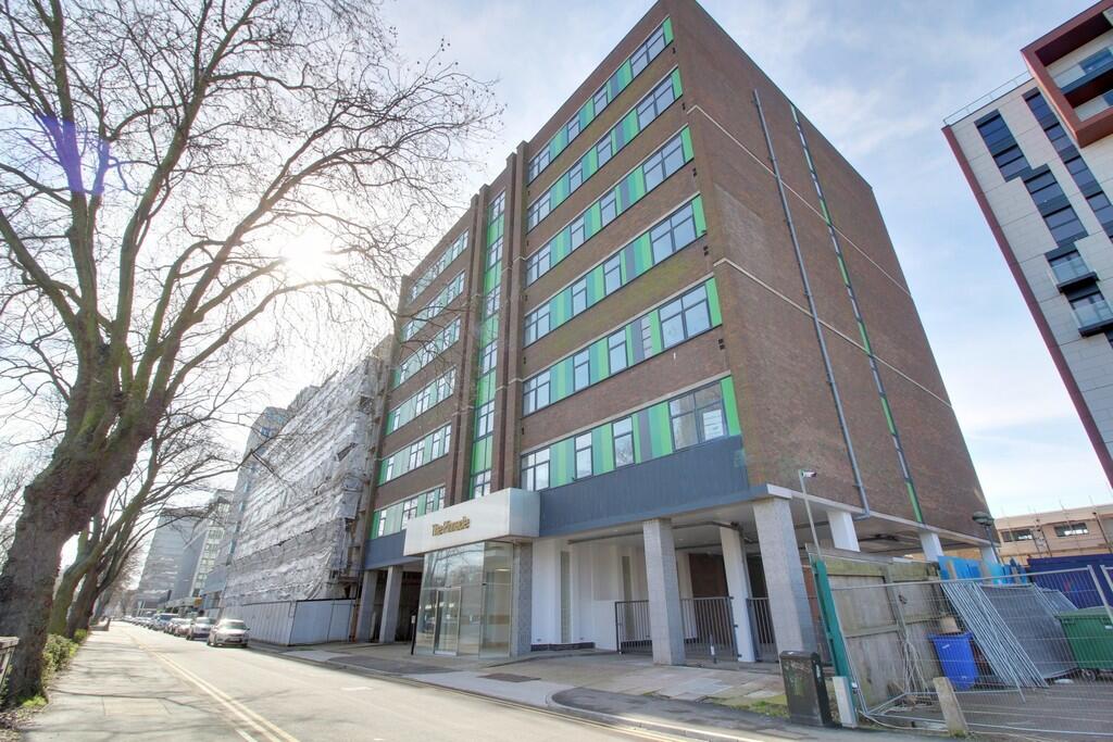 Main image of property: The Pinnacle , Southend-On-Sea