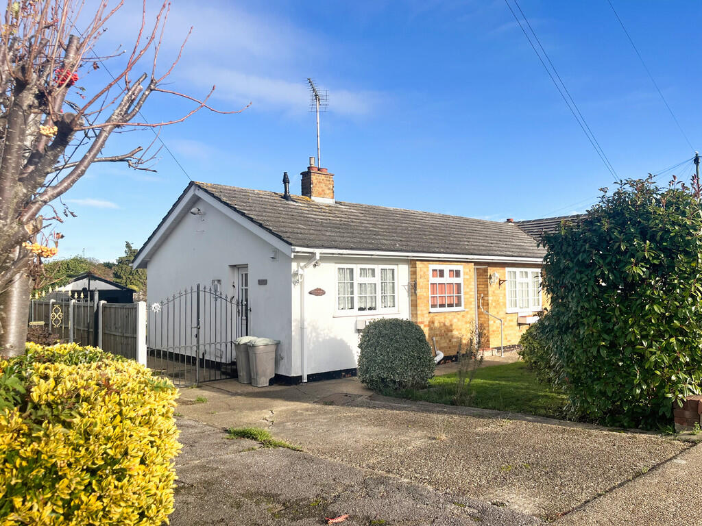 Main image of property: Westwood Gardens, Benfleet