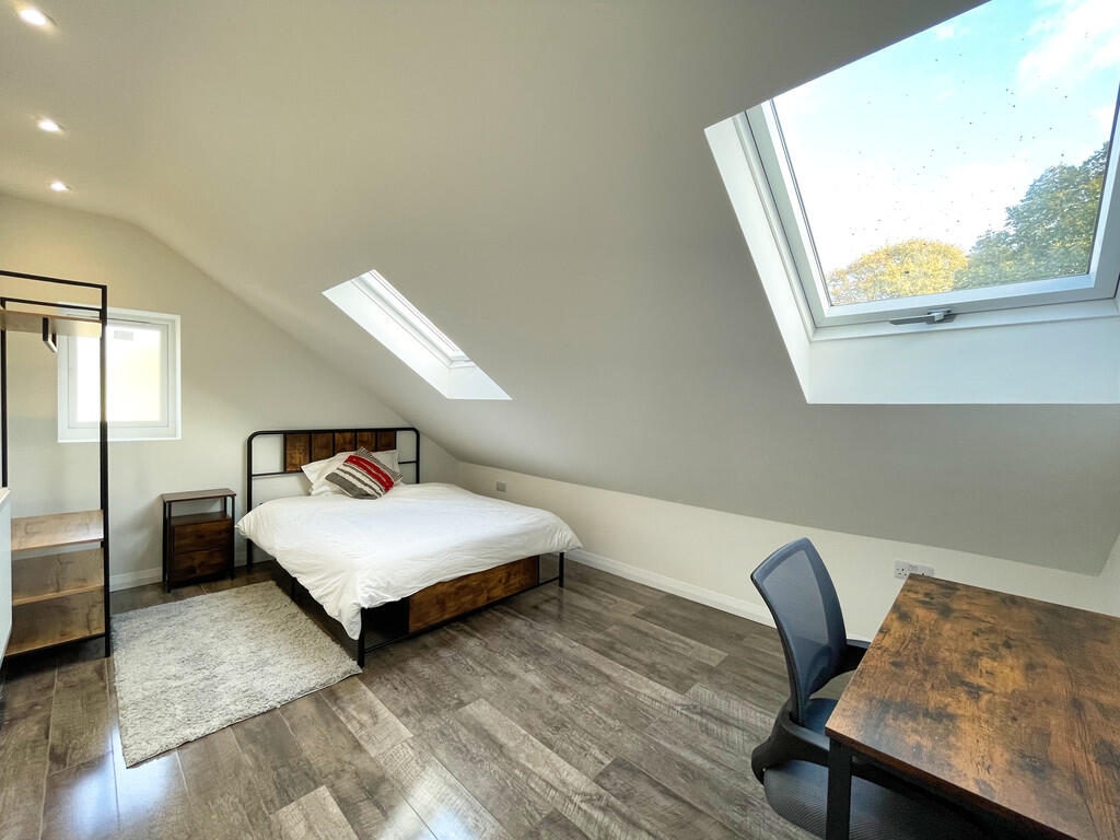 Main image of property: Highfield Crescent, Westcliff On Sea