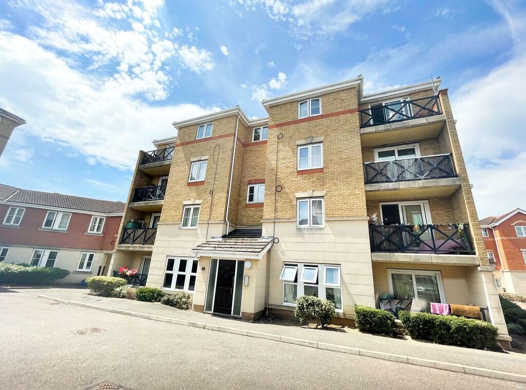 Main image of property: Collier Way, Southend On Sea