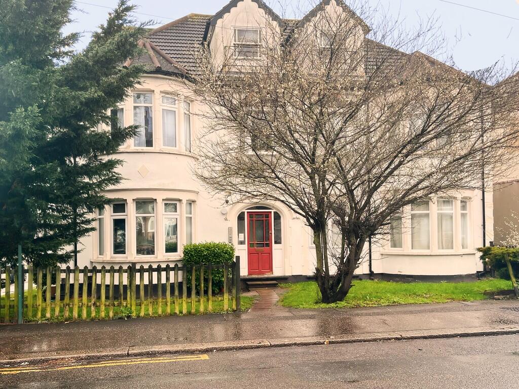 Main image of property: Cheltenham Road, Southend-On-Sea