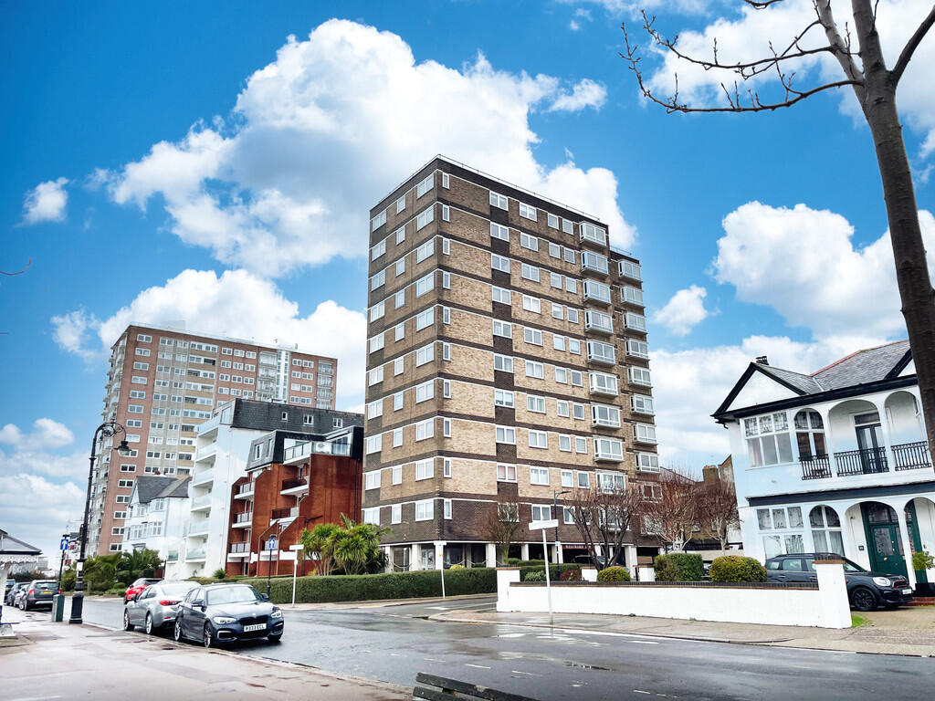 Main image of property: Westward Ho!, Westcliff Parade