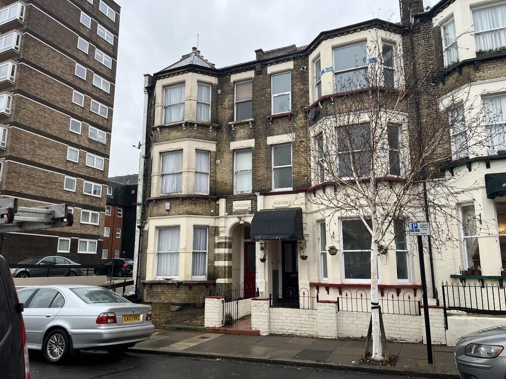 Main image of property: Wilson Road , Southend On Sea