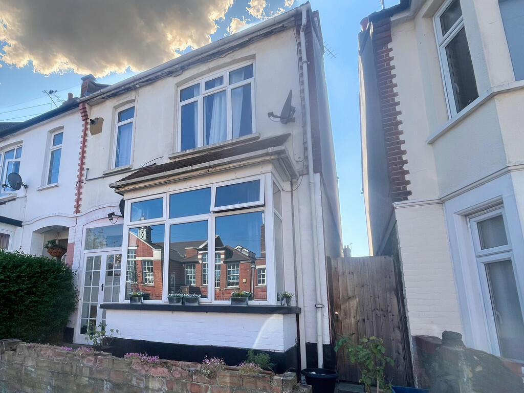 Main image of property: Macdonald Avenue, Wescliff On Sea