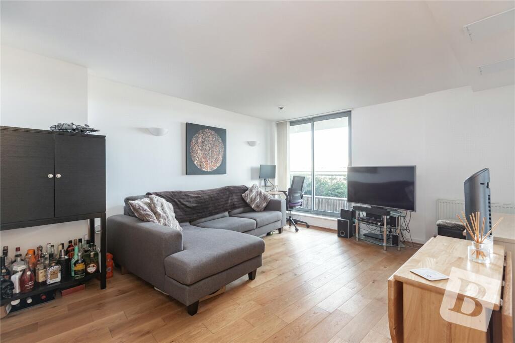 Main image of property: Mercury Gardens, Romford, RM1