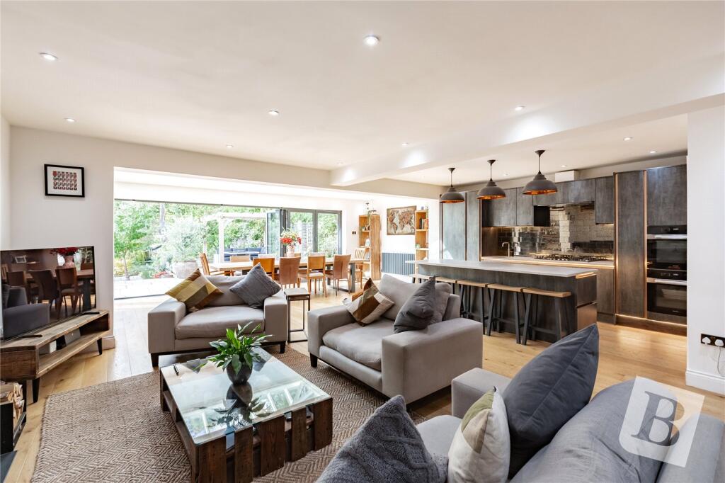 Main image of property: Orange Tree Hill, Havering-Atte-Bower, Romford, RM4