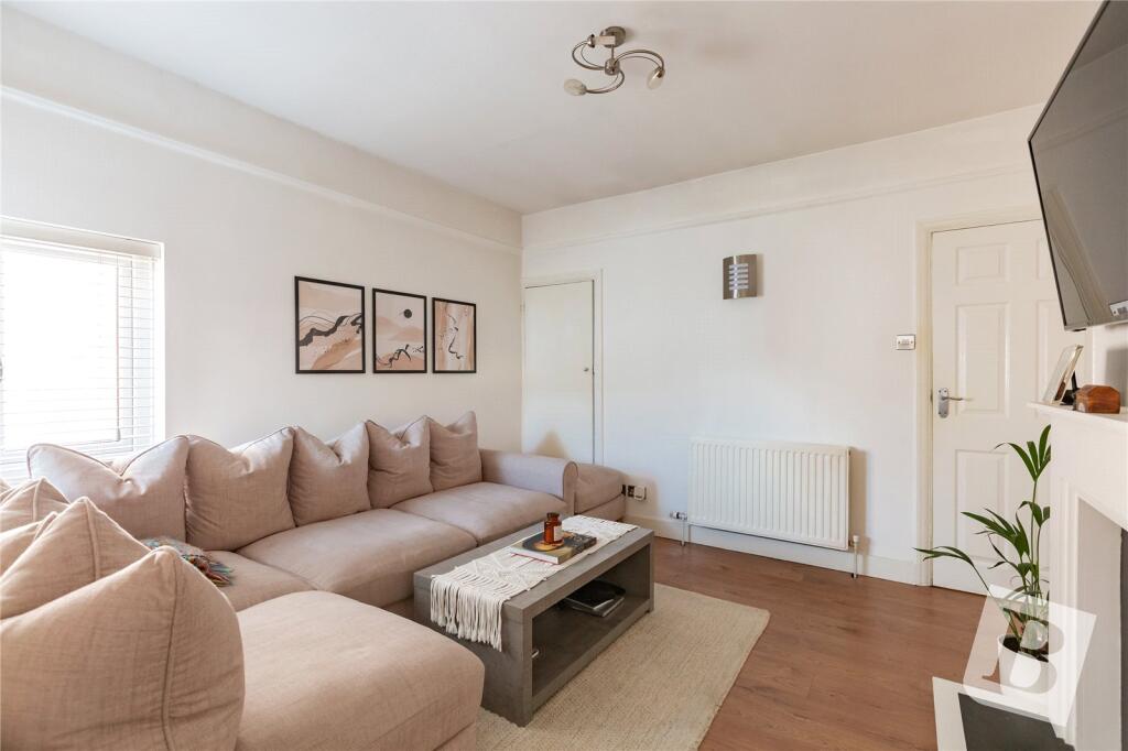 Main image of property: Knighton Road, Romford, RM7