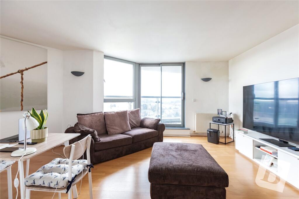 Main image of property: Maxim Tower, Mercury Gardens, Romford, RM1