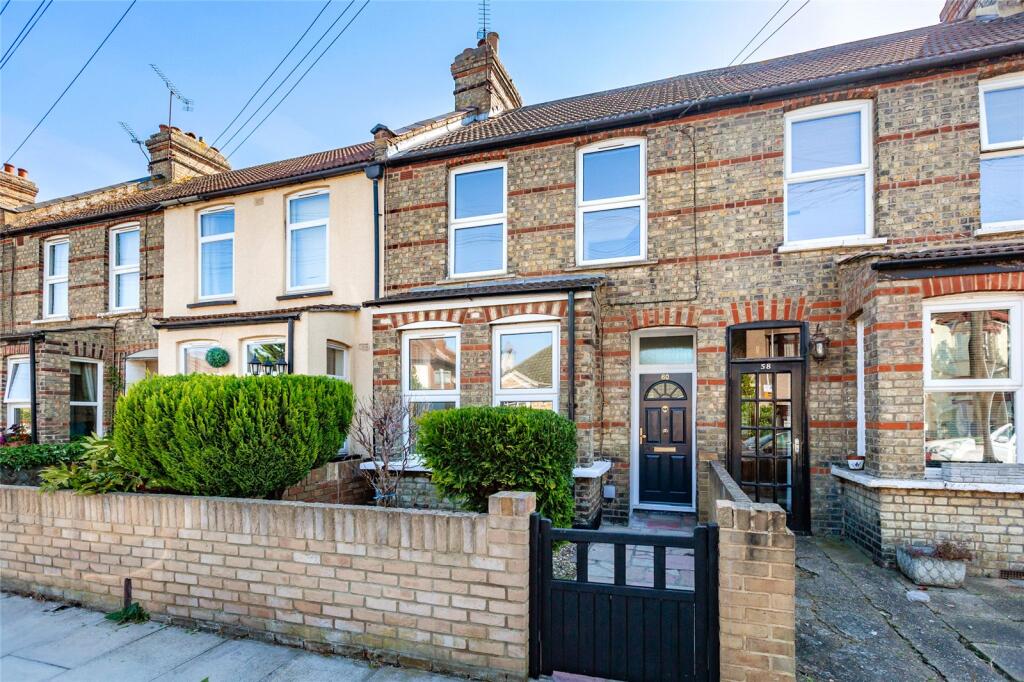 Main image of property: Pretoria Road, Romford, RM7