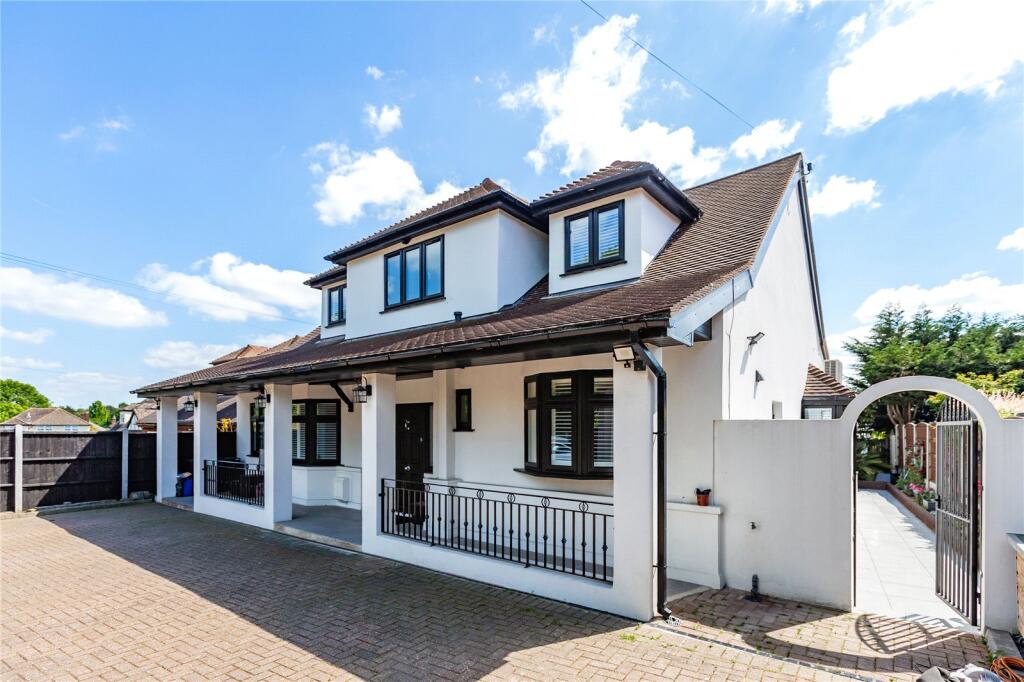 Main image of property: Lower Bedfords Road, Romford, RM1