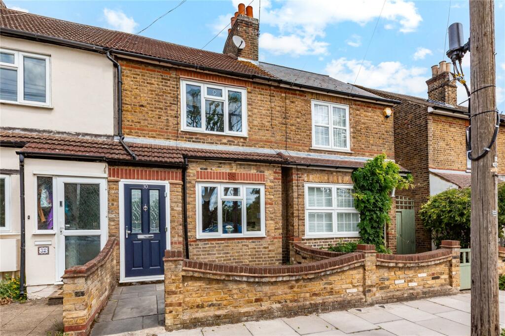 Main image of property: Marks Road, Romford, RM7