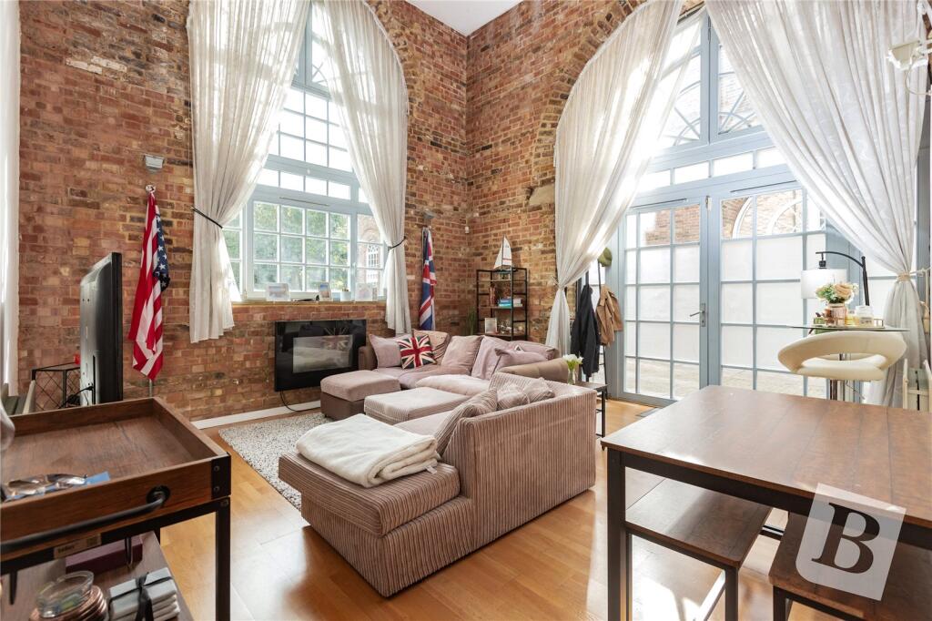 Main image of property: Kidman Close, Romford, RM2