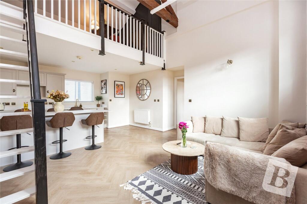 Main image of property: Kidman Close, Gidea Park, RM2