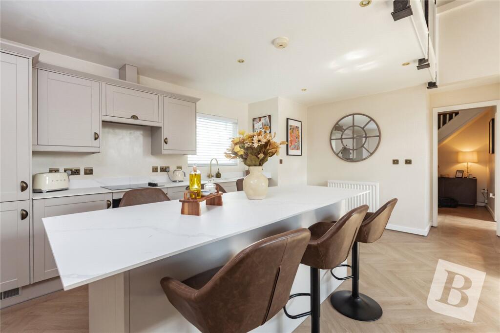 Main image of property: Kidman Close, Gidea Park, RM2