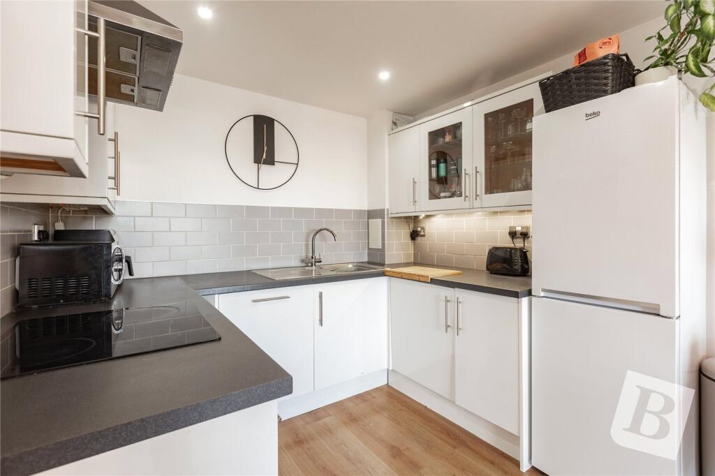 Main image of property: Market Place, Romford, RM1