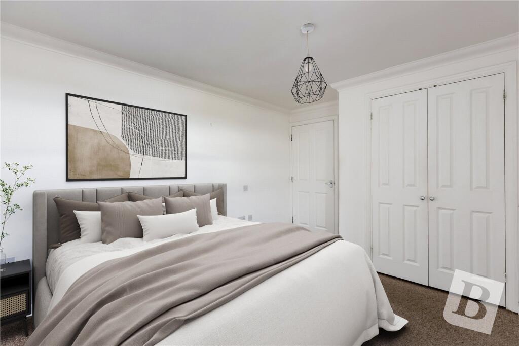 Main image of property: Oldchurch Road, Romford, RM7