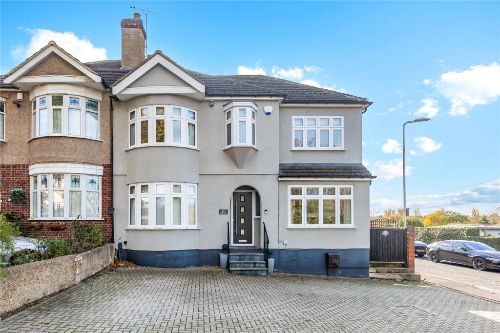 Main image of property: Shepherds Hill, Romford, RM3