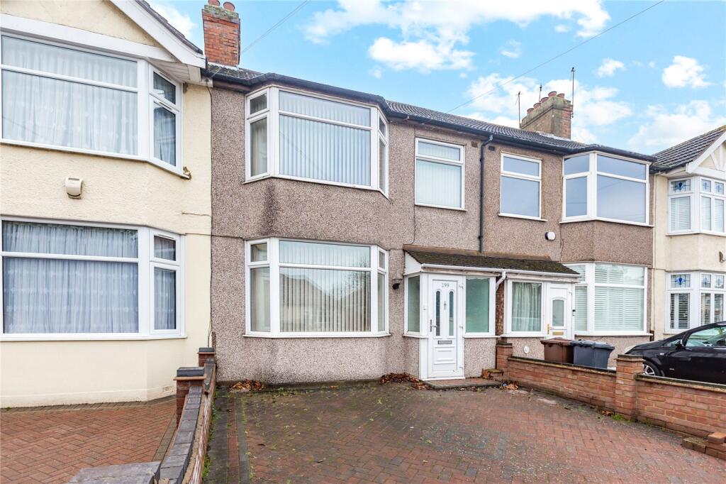 Main image of property: Gorseway, Romford, RM7