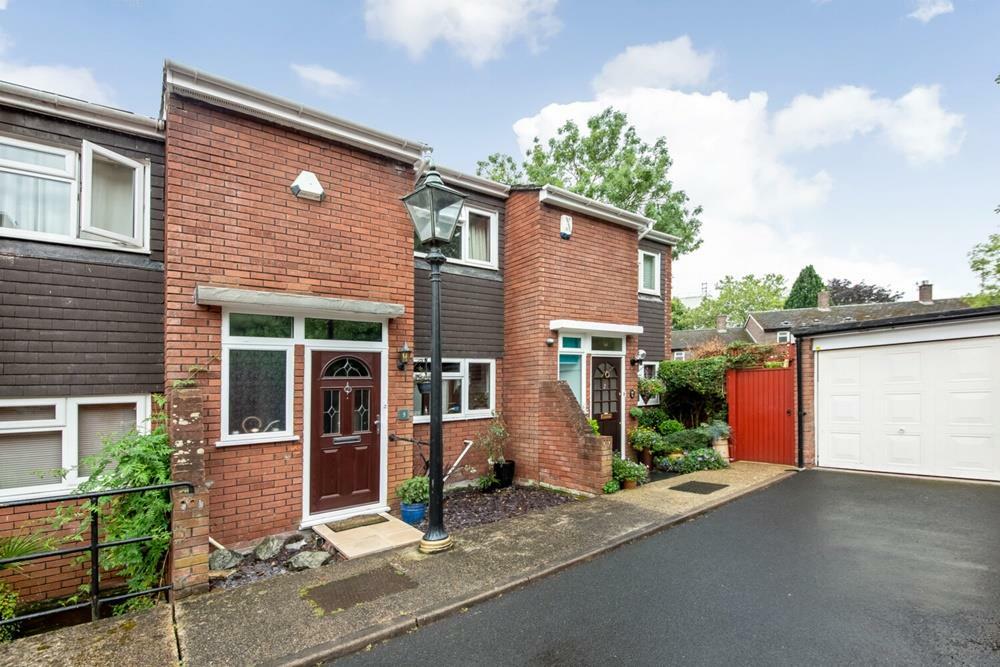 2 bedroom house for sale in Gainsborough Mews, Panmure Road, Sydenham