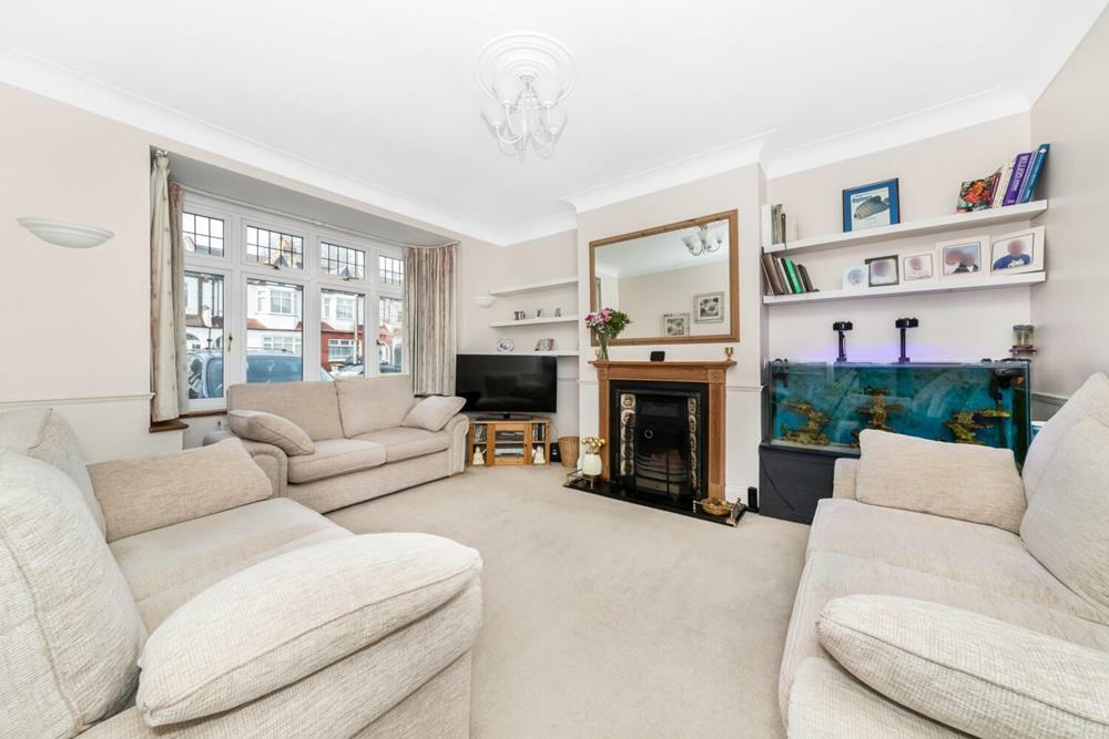 3 bedroom house for sale in Kemble Road, Forest Hill, London, SE23