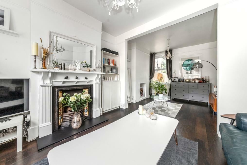Main image of property: Siddons Road, Forest Hill, London, SE23