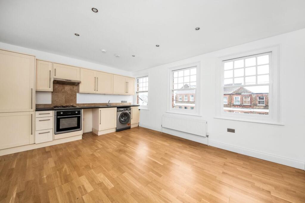 Main image of property: Honor Oak Park, Forest Hill, London, SE23