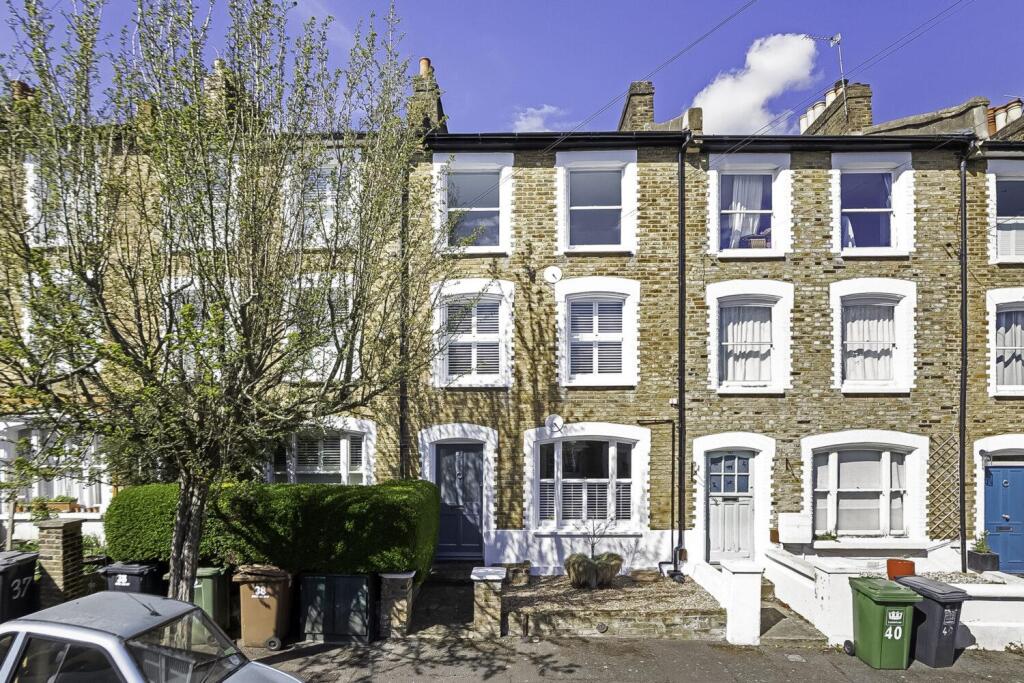 Main image of property: Mount Ash Road, Sydenham, London, SE26