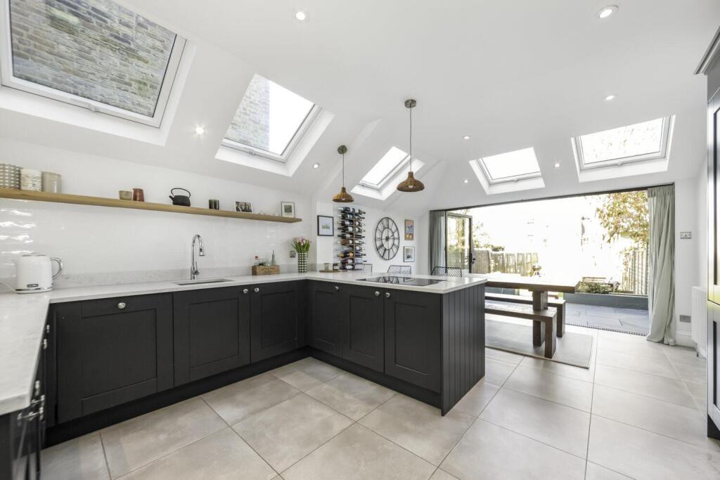 Main image of property: Lutwyche Road, London, SE6