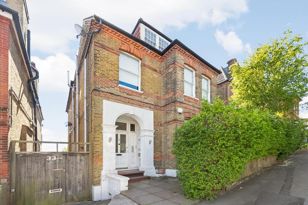 Main image of property: Ewelme Road, Forest Hill, London, SE23