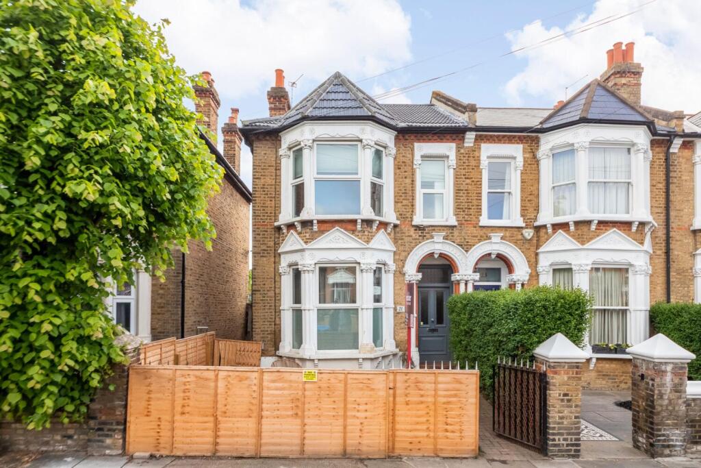 Main image of property: Elsinore Road, Forest Hill, London, SE23