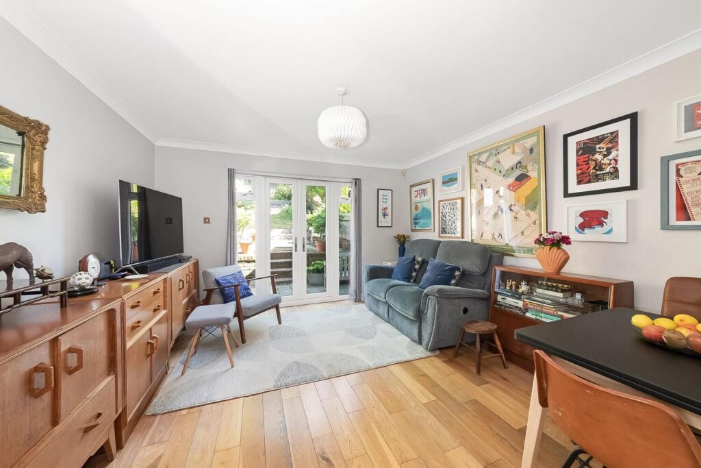 Main image of property: Stanstead Road, Forest Hill, London, SE23