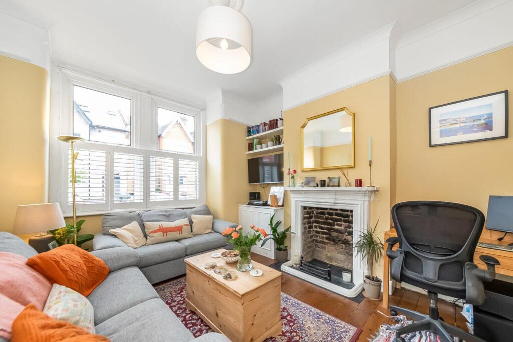 Main image of property: Shipman Road, Forest Hill, London, SE23