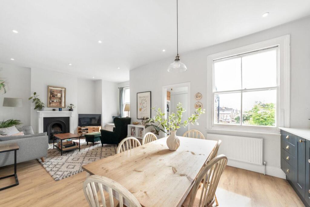 Main image of property: Hurstbourne Road, Forest Hill, London, SE23