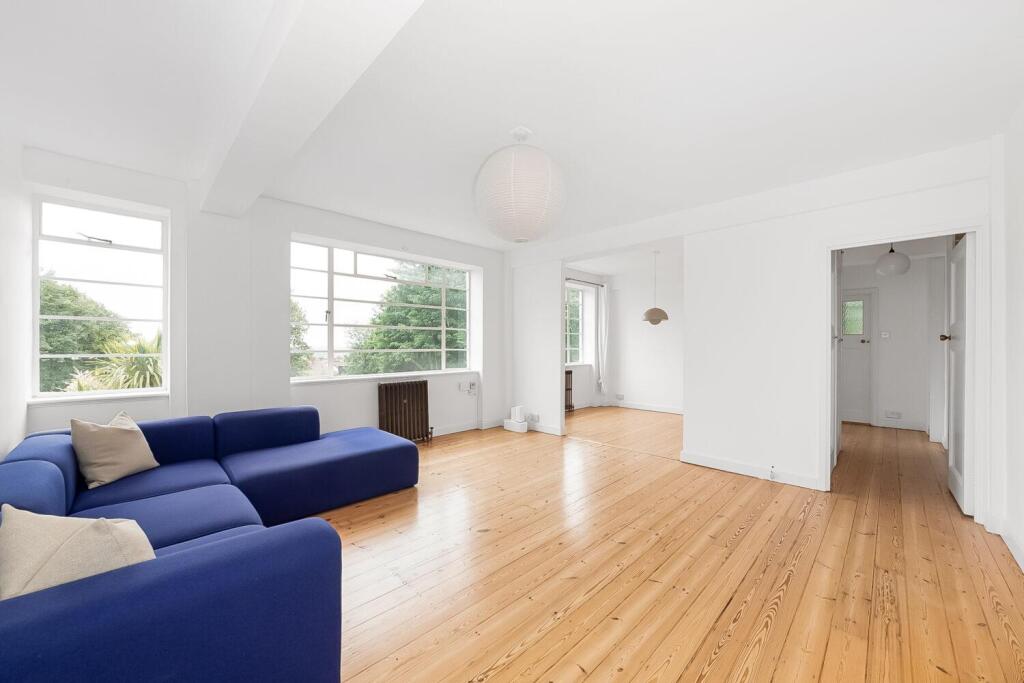 Main image of property: Taymount Rise, Forest Hill, London, SE23