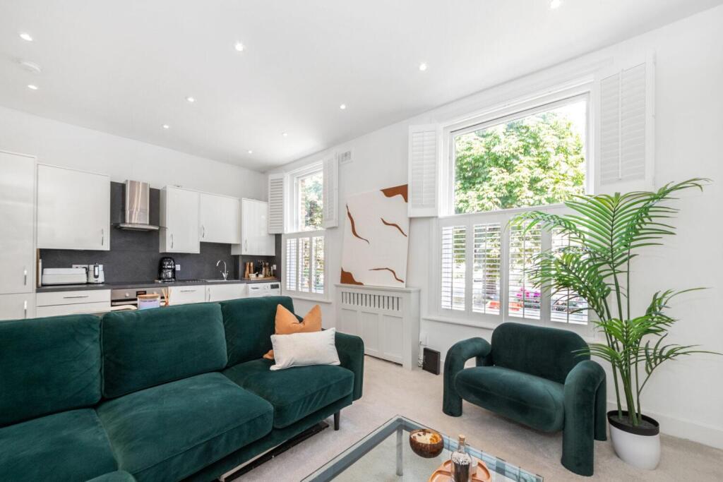 Main image of property: Wood Vale, Forest Hill, London, SE23