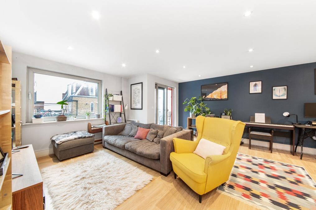 Main image of property: Willow Way, Sydenham, London, SE26