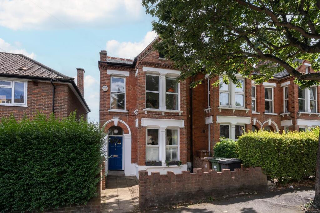 Main image of property: Panmure Road, Sydenham, London, SE26