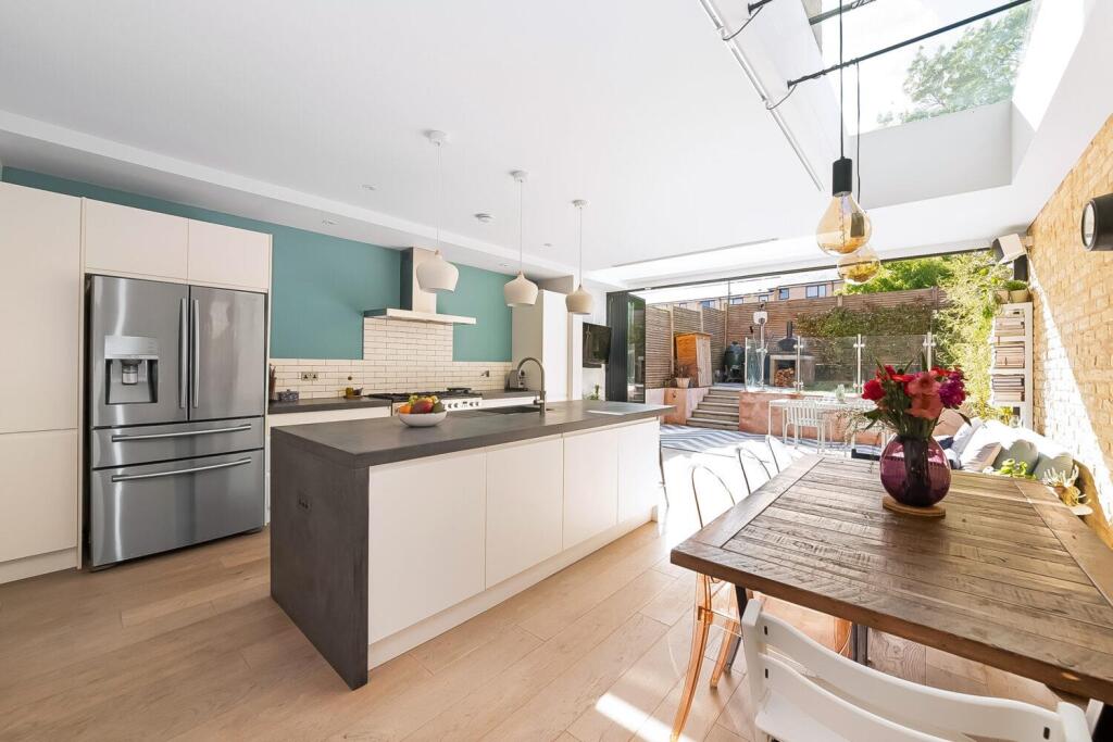 Main image of property: Siddons Road, Forest Hill, London, SE23