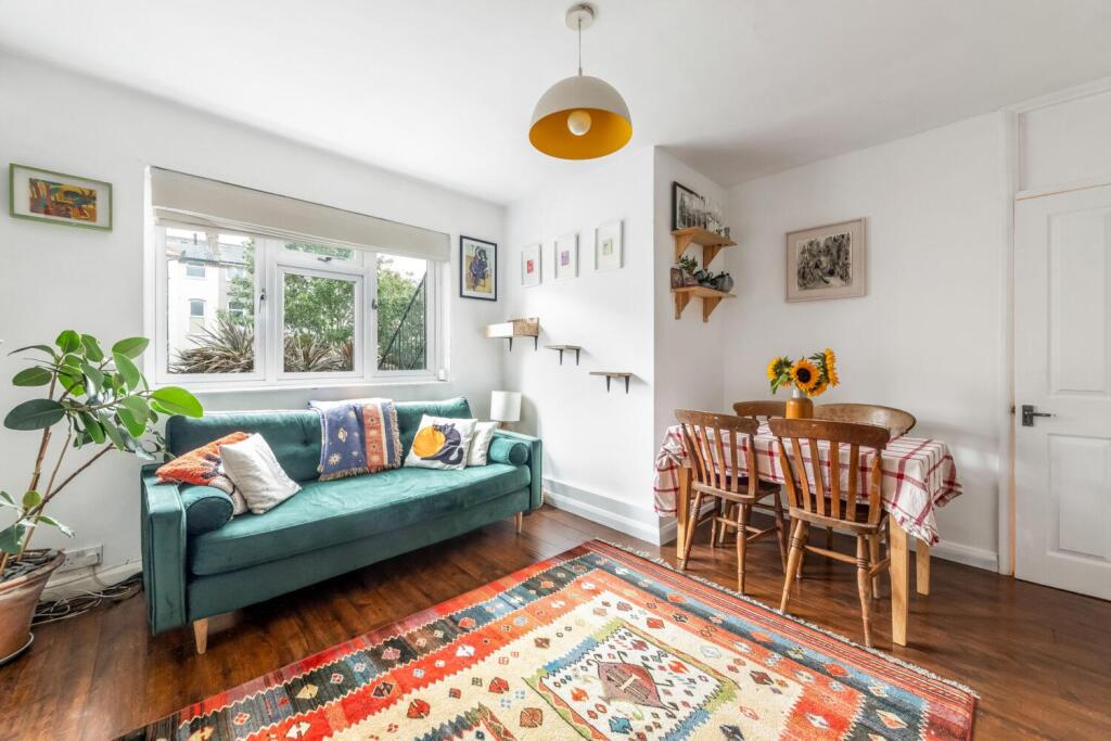 Main image of property: Blythe Hill, London, SE6
