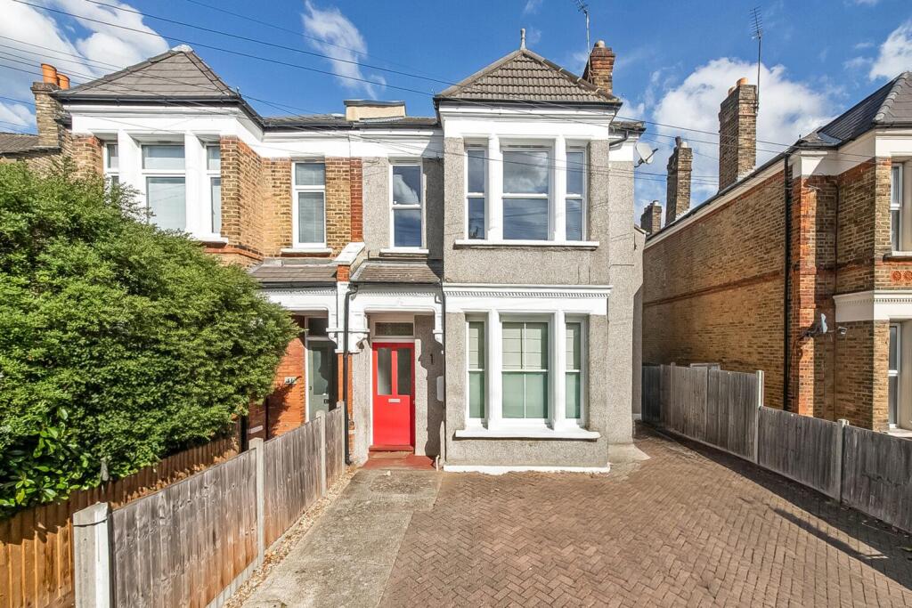 Main image of property: Vancouver Road, Forest Hill, London, SE23