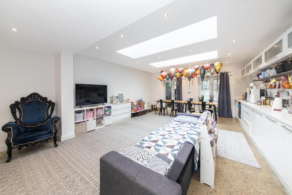Main image of property: Grizedale Terrace, Forest Hill, London, SE23