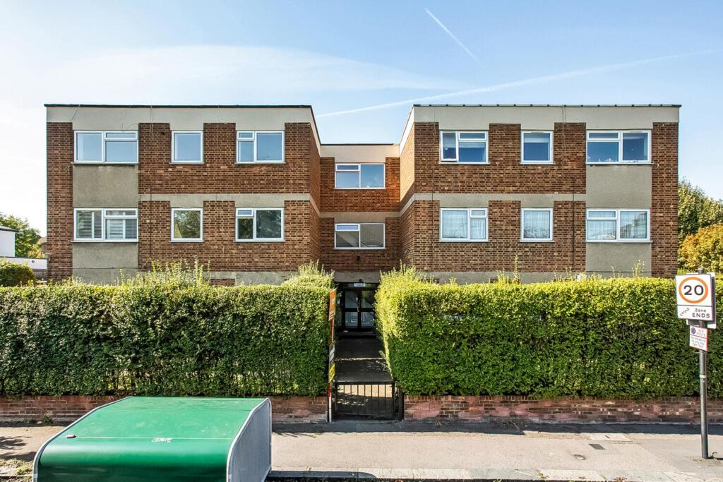 Main image of property: Elsinore Road, Forest Hill, London, SE23